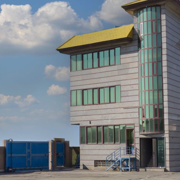 کارخانه کاغذ دیواری پلاستر